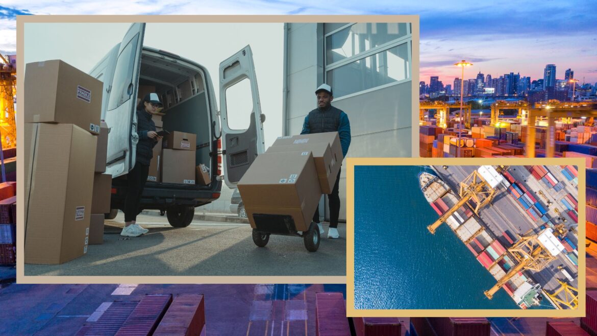 Logistics and Distribution