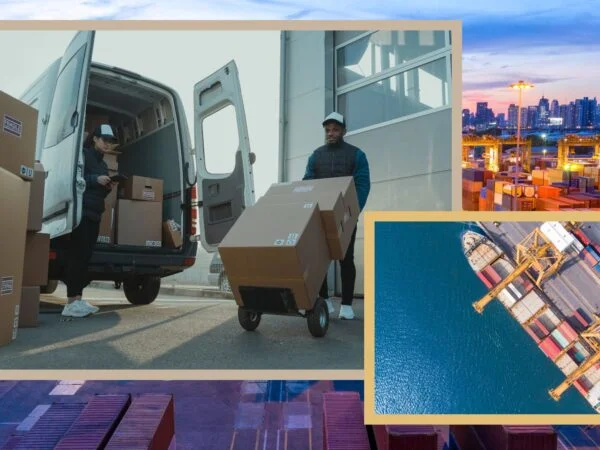 Logistics and Distribution