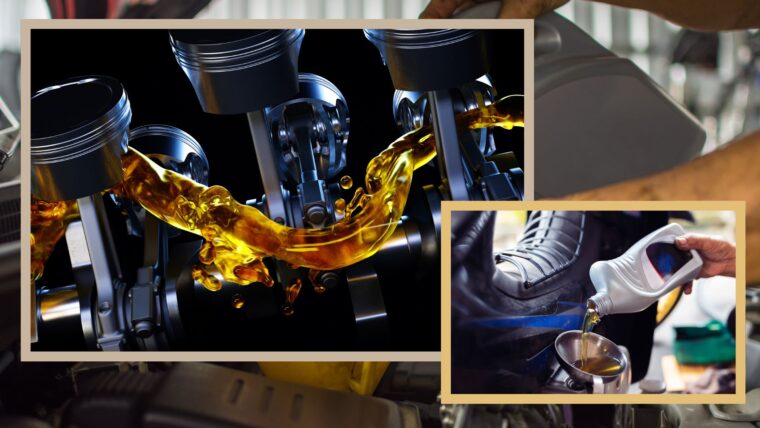 Lubricants